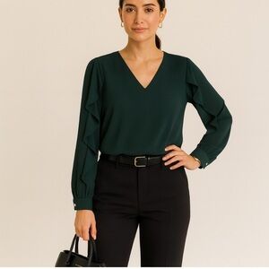 Calvin Klein Blouse